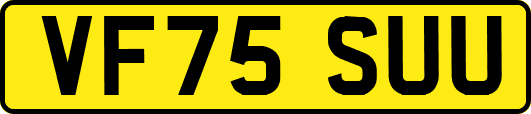 VF75SUU