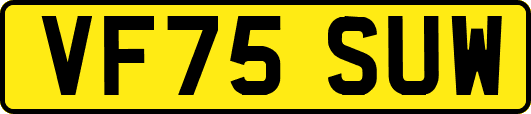 VF75SUW