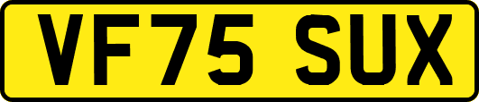 VF75SUX