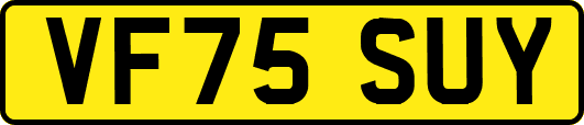 VF75SUY