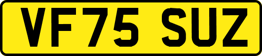 VF75SUZ