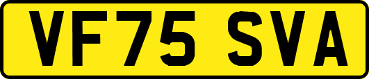 VF75SVA