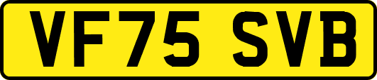VF75SVB