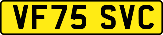 VF75SVC