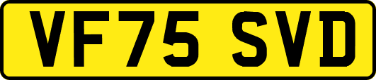 VF75SVD