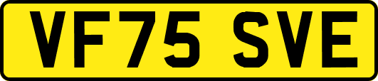 VF75SVE