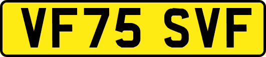 VF75SVF