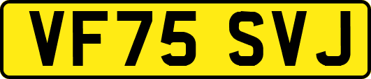 VF75SVJ