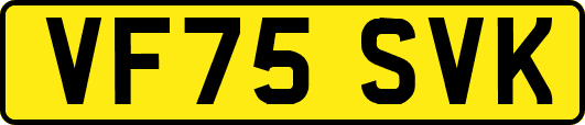 VF75SVK