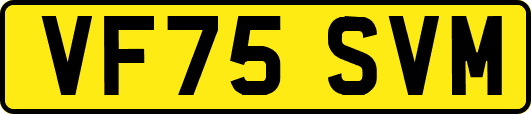 VF75SVM