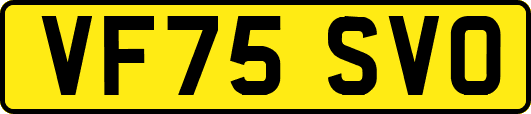 VF75SVO