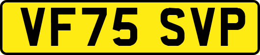 VF75SVP