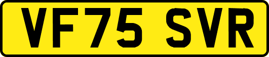 VF75SVR