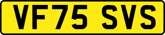 VF75SVS