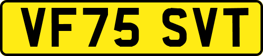 VF75SVT