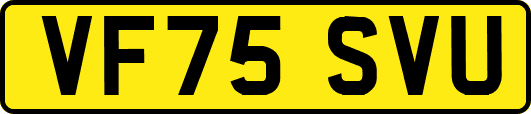 VF75SVU