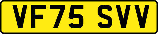 VF75SVV