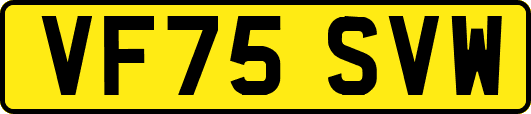 VF75SVW