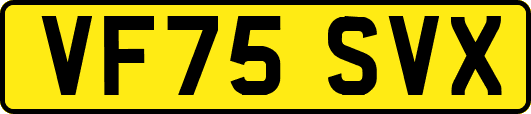 VF75SVX
