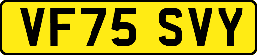 VF75SVY