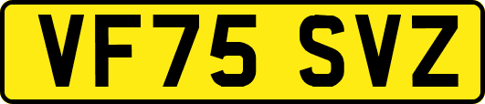 VF75SVZ