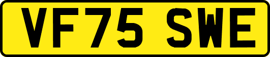 VF75SWE