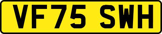 VF75SWH