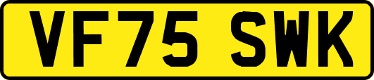 VF75SWK