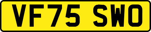 VF75SWO