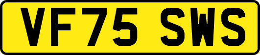 VF75SWS