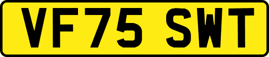 VF75SWT