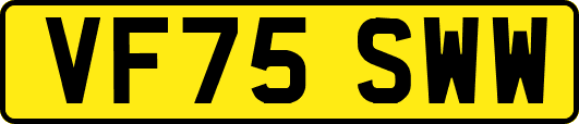 VF75SWW