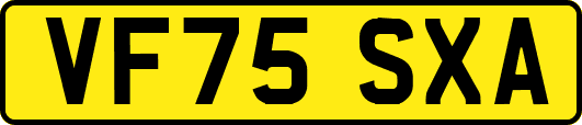 VF75SXA