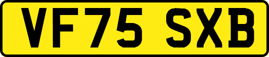 VF75SXB