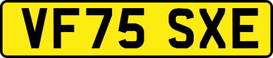 VF75SXE