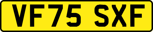 VF75SXF