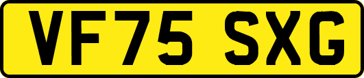 VF75SXG