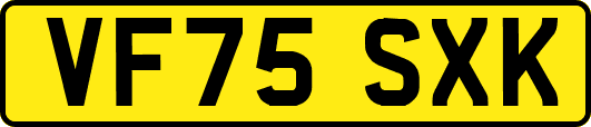 VF75SXK