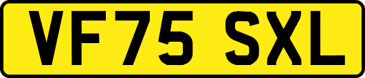 VF75SXL