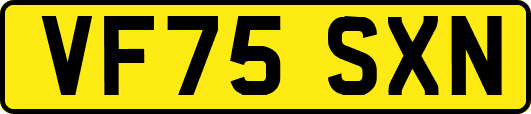 VF75SXN