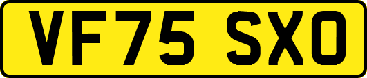 VF75SXO