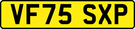 VF75SXP