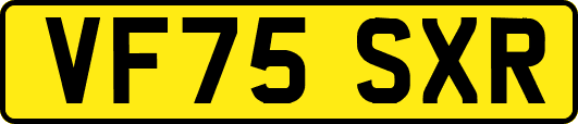 VF75SXR