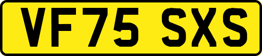 VF75SXS