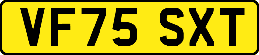 VF75SXT