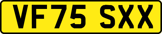 VF75SXX