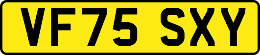 VF75SXY