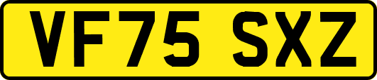 VF75SXZ