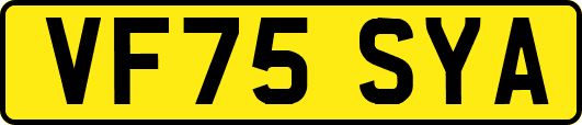 VF75SYA