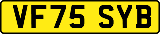 VF75SYB